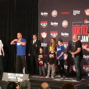 Meet your Posher, Tito